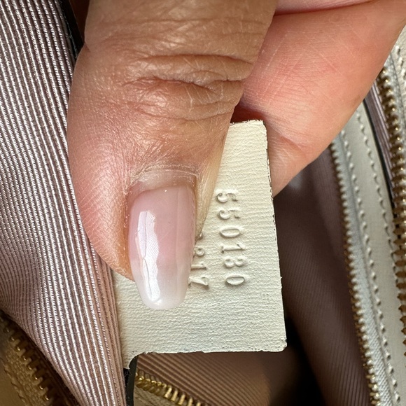 ***SOLD*** Gucci - Picture 10 of 10